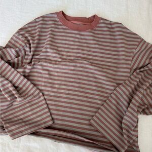 Lioness Bloom long sleeve top